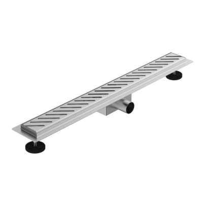 Трап 01G INOX SS304L DRY 600*70 ASG