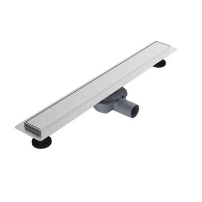 Трап 06 INOX SS304L Double Lock 100*100 ASG