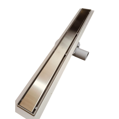 Трап 06 INOX SS304L Double Lock 600*70 ASG