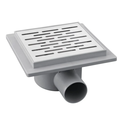 Трап 22 INOX SS304L Hydro 150*150 ASG
