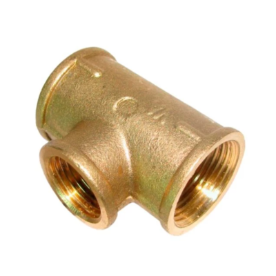 Тройник 1/2 ВВ А0201А