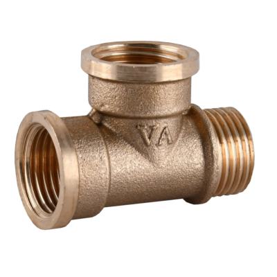 Тройник 1/2В*1/2В*1/2Н А0213А