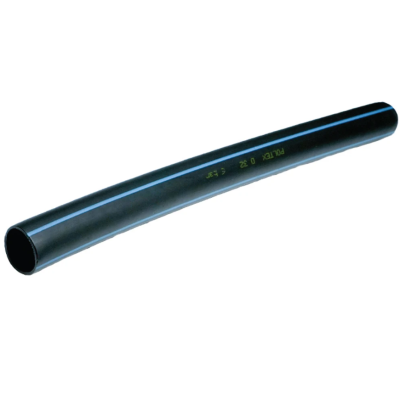 Труба ПНД d 20 мм (10 атм.черная) 77-850