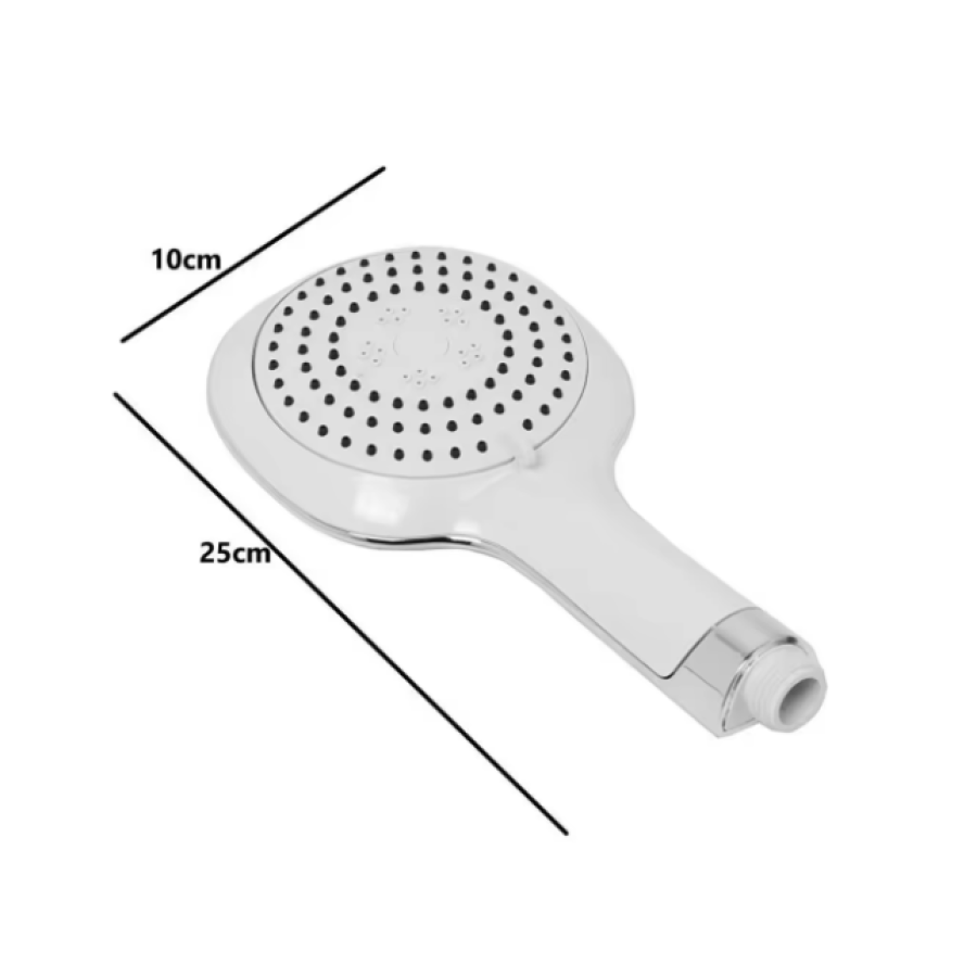 Трубка душа ZERIX 33 - фото 2