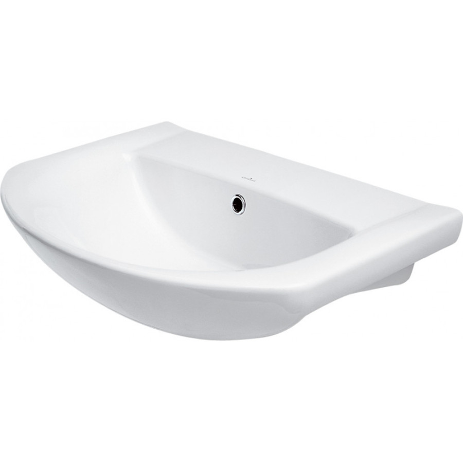 Тумба Eliza-60 біла - фото 2