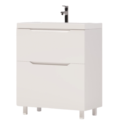 Тумба на ножках Севилья 60 Белая