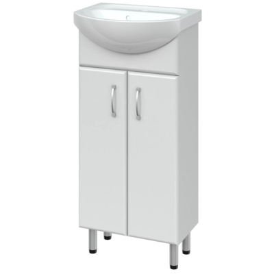 Тумба с умывальником Kolo "Соло 40"