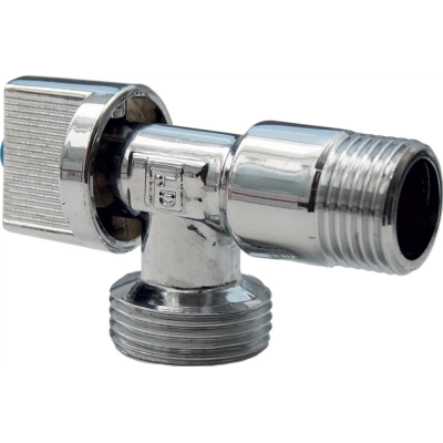 Угловой кран FADO Classic1/2*3/4