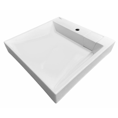 Умывальник Lorena 600х600х120мм на стиральную машину