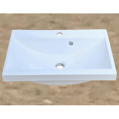 Умивальник меблевий Vivia Idea S 540х355х130