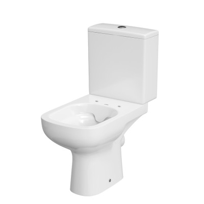 Унітаз-компакт Cersanit Colour 575 New Clean On 011 3/5л 