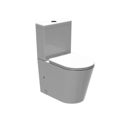 Унитаз-компакт Devit Universal 3010162 безотечный с крышкой, soft-close, quick-fix