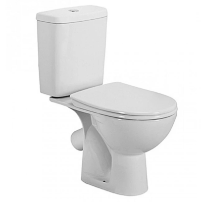 Унитаз-компакт Kolo Freja с крышкой полипропилен (L79201000)