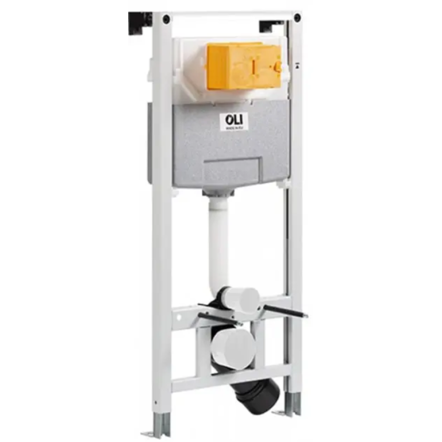 Установка OLI 120 PLUS - фото 1