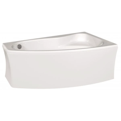 ВАННА CERSANIT SICILIA 160*100 ПРАВА+PW01(PW02.PW03.PW04.PW06.PW011) 1600*1000