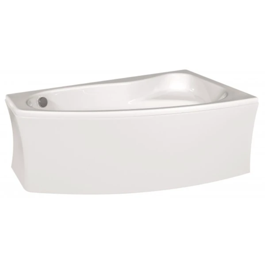 ВАННА CERSANIT SICILIA 160*100 ПРАВА+PW01(PW02.PW03.PW04.PW06.PW011) 1600*1000 - фото 1