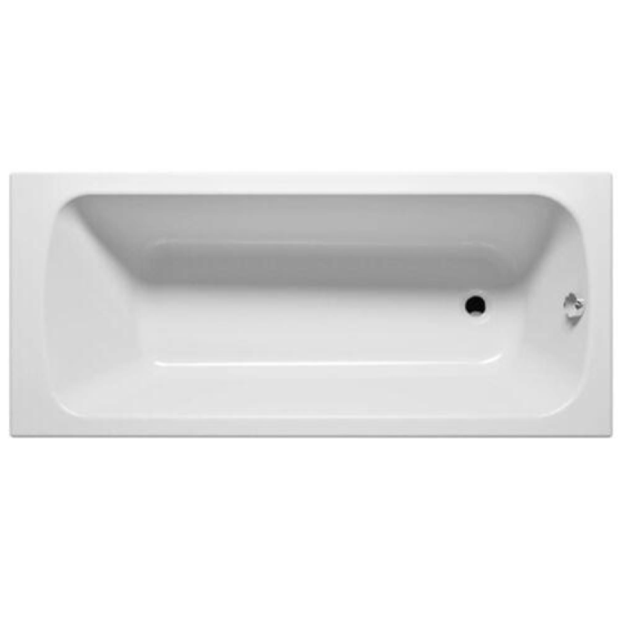 Ванна Devit Comfort 18080123 180х80 см  - фото 1