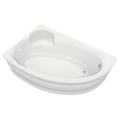 Ванна Azur 170х110 см левая