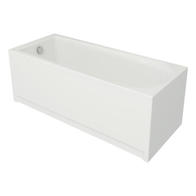 Ванна Cersanit Flavia 170х70 см