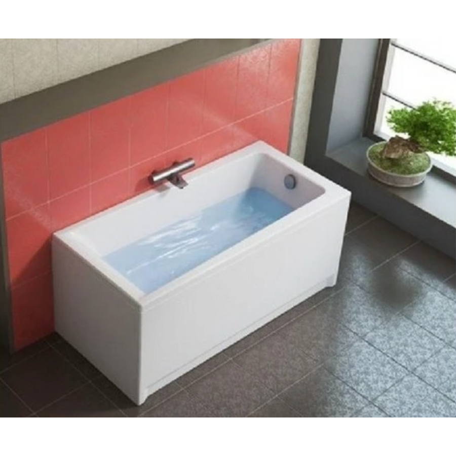 Ванна Cersanit Lorena 140х70 см PW01 - фото 3