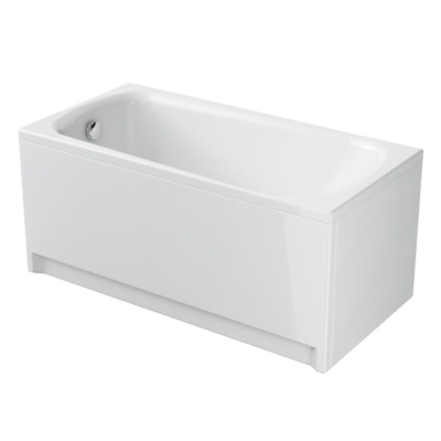 Ванна Cersanit Nao ABS 140х70 + ніжки