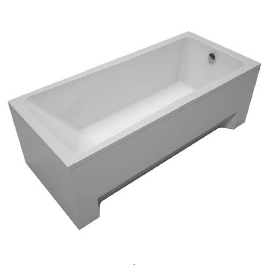 Ванна KollerPool Grace 170х75 см - фото 2