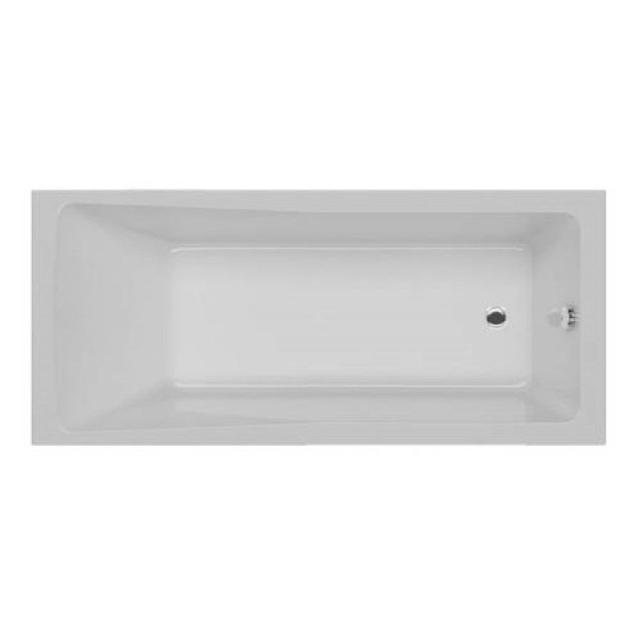 Ванна KollerPool Grace 170х75 см - фото 1