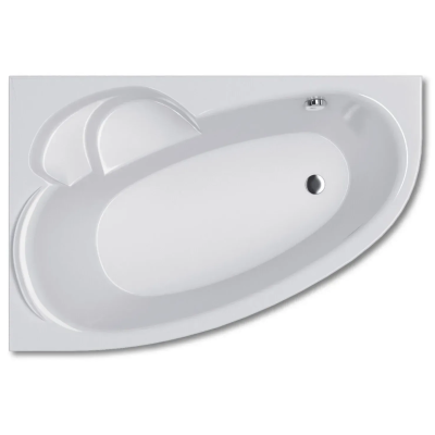 Ванна Kollerpool Karina 170х110 L