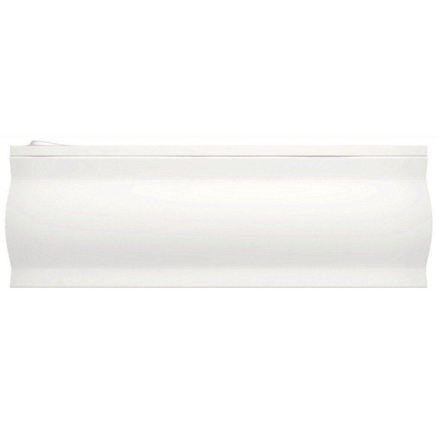 Ванна SV Plast Rossa 170х110 см R ножки+строение - фото 2