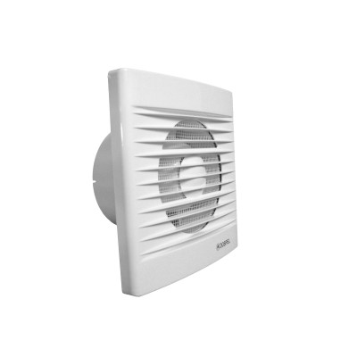 Вентилятор DOSPEL 120 S-P STYL стандарт+обратный клапан