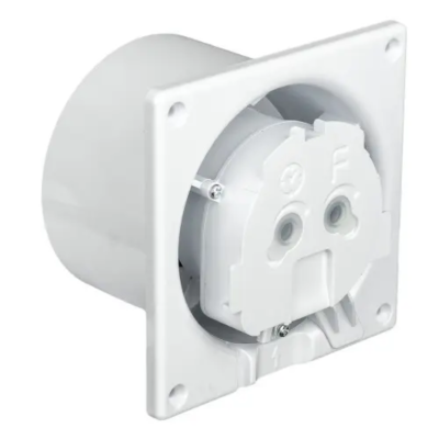 Вентилятор бытовой вытяжной Air Roxy drim 105 HS BB