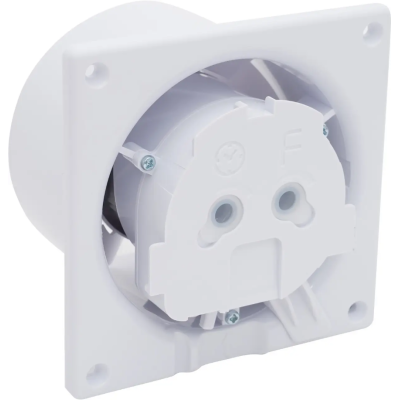 Вентилятор бытовой вытяжной Air Roxy drim 105 HS BB