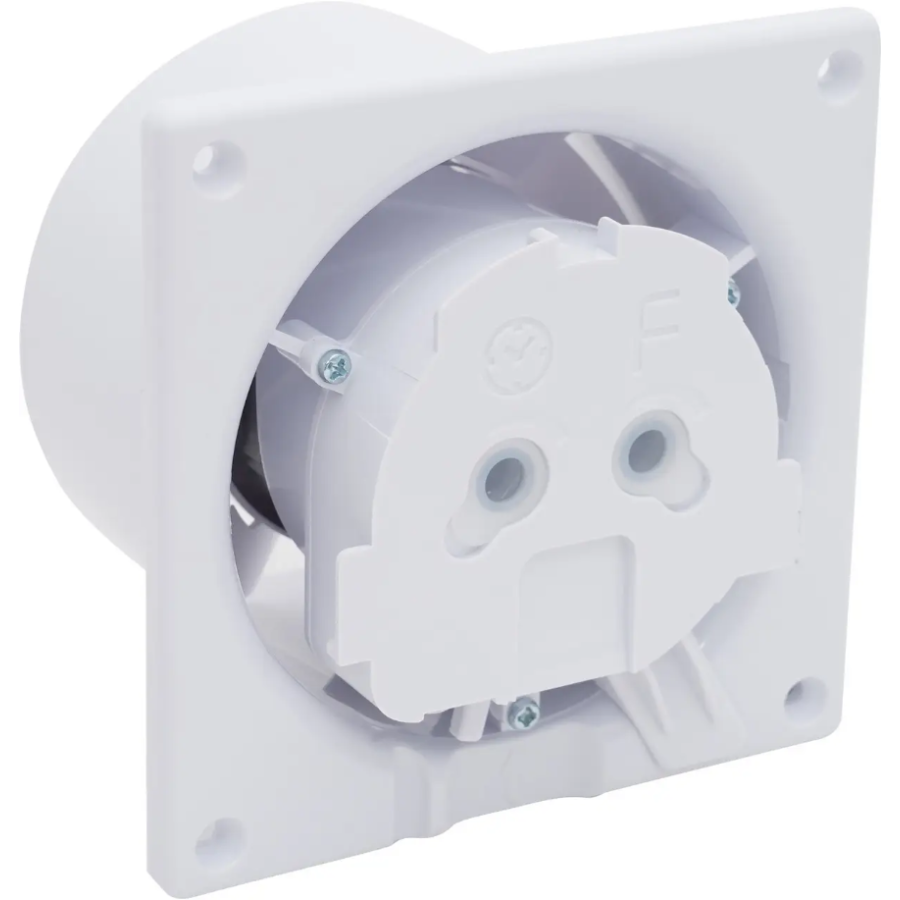 Вентилятор бытовой вытяжной Air Roxy drim 105 HS BB - фото 2