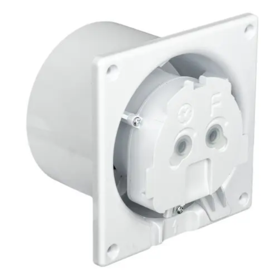 Вентилятор бытовой вытяжной Air Roxy drim 105 HS BB - фото 1