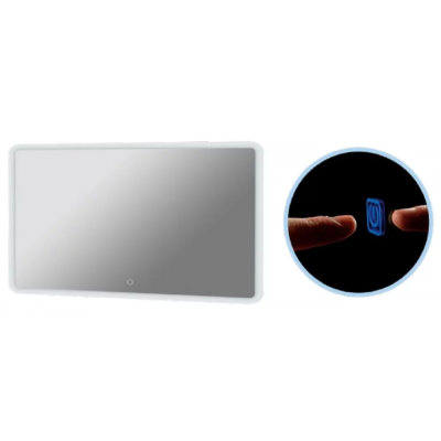 Зеркало Лион Z-1000-650 Led