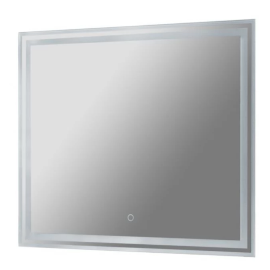 Зеркало Сицилия Z-1000*650 LED - фото 1