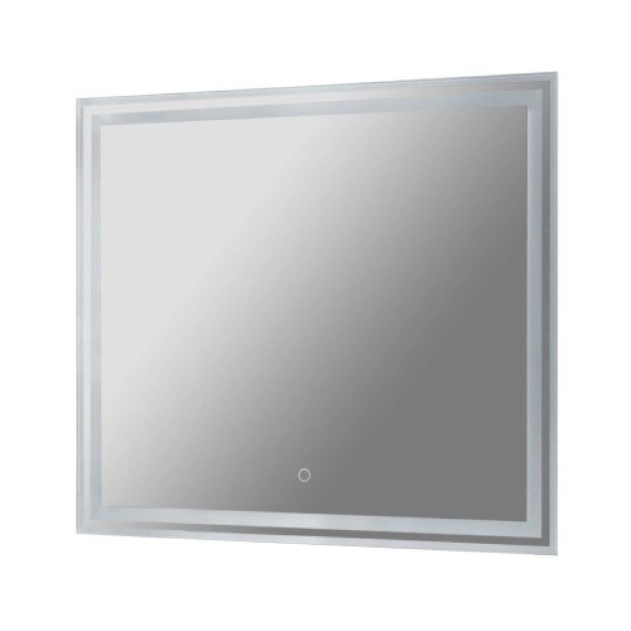 Зеркало Сицилия Z-700*600 Led - фото 1