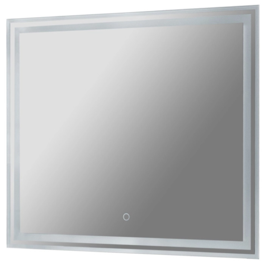 Зеркало Сицилия Z-850*600 LED - фото 1