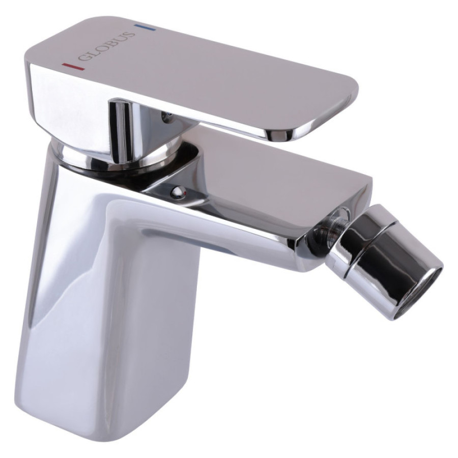 Смеситель для биде Globus Lux Milano GLM-106 - фото 3