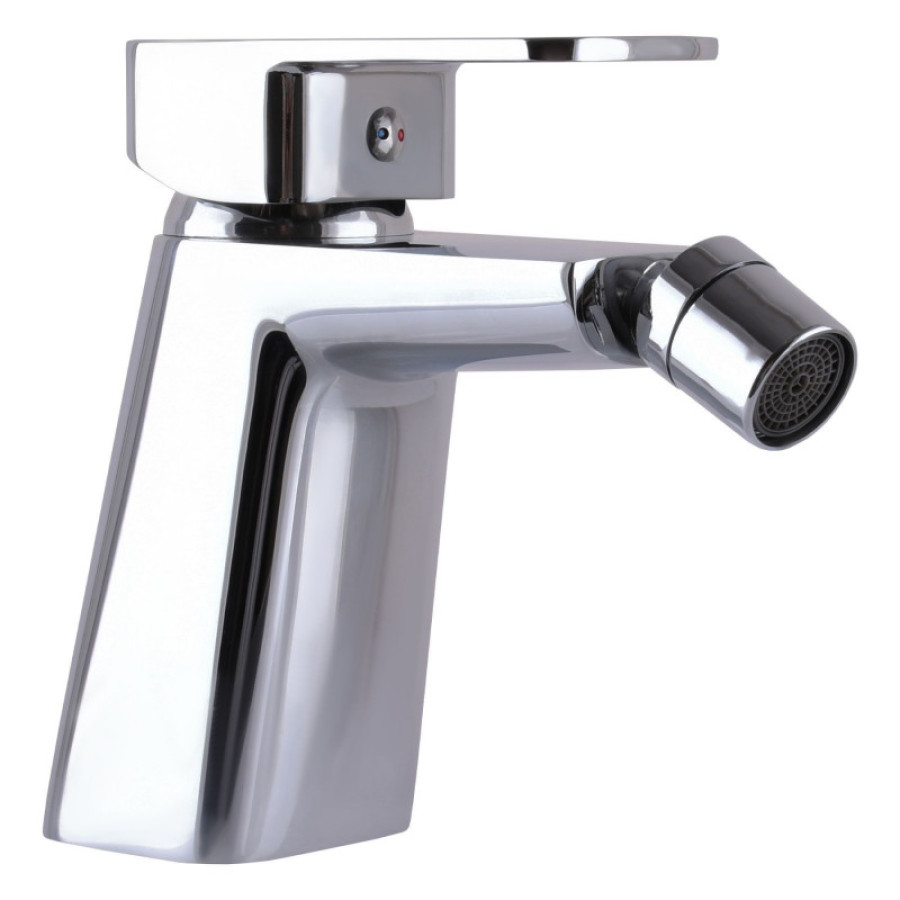 Смеситель для биде Globus Lux Milano GLM-106 - фото 1