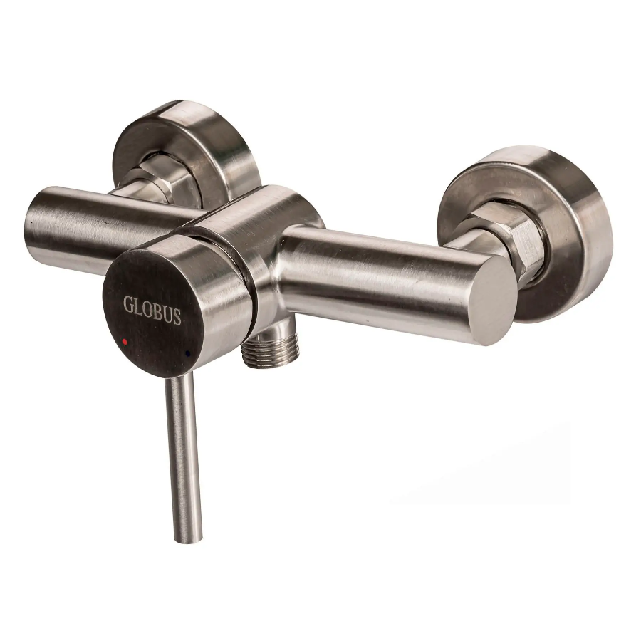 Смеситель для душа Globus Lux Apen SBT1-105 - фото 1