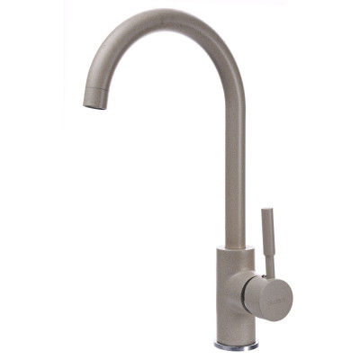 Смеситель для кухни Globus Lux Lazer GLLR-0203S-4-COLORADO