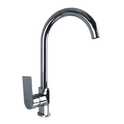 Змішувач для кухні Globus Lux Niagara GLN-0203s