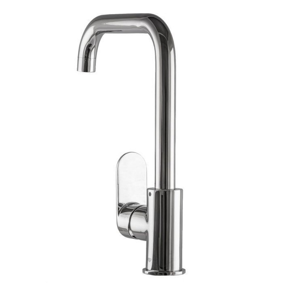 Смеситель для кухни Topaz Barts TB 07423-H36 - фото 3