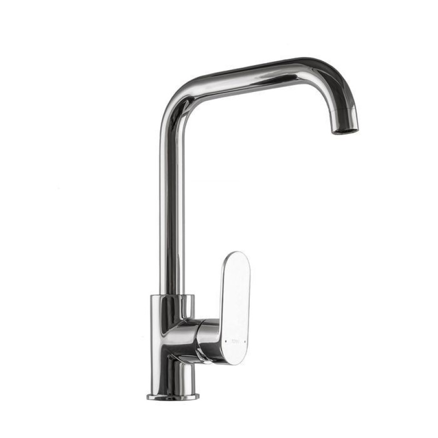 Смеситель для кухни Topaz Barts TB 07423-H36 - фото 4