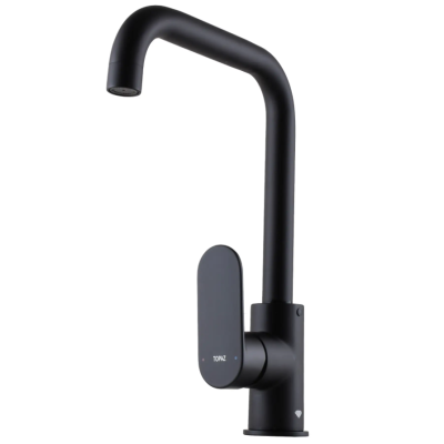 Змішувач для кухні Topaz Barts Tb 07423-H36 BL