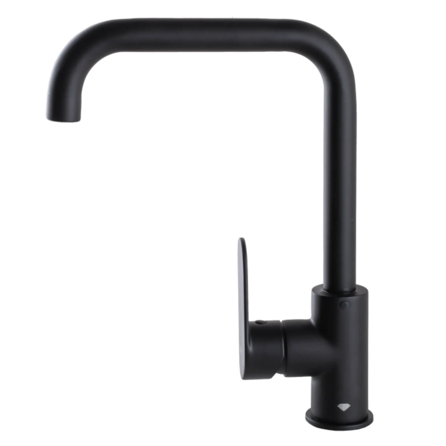 Змішувач для кухні Topaz Barts Tb 07423-H36 BL - фото 3