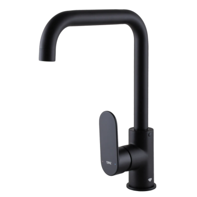 Змішувач для кухні Topaz Barts Tb 07423-H36 BL