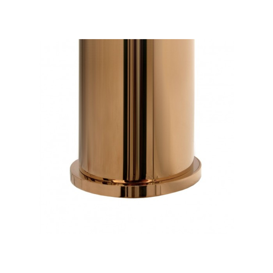 Змішувач для раковини Rea Tess Rose Gold Мідний (REA-B8804) - фото 2