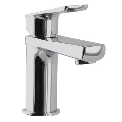 Змішувач для умивальника Topaz Lexi TL-21201-H57-0